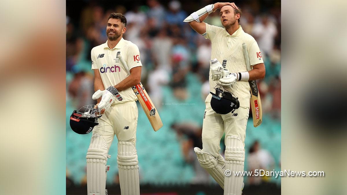 Sports News, Cricket, Cricketer, Player, Bowler, Batsman, The Ashes, Australia, England