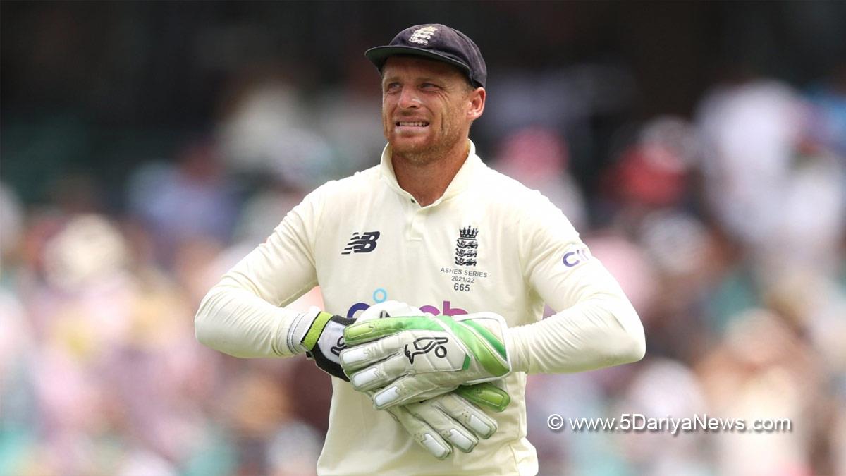 Sports News, Cricket, Cricketer, Player, Bowler, Batsman, The Ashes, Joe Root, Jos Buttler