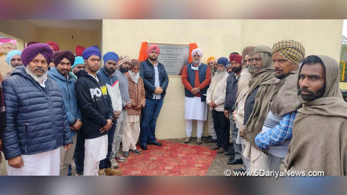 Randeep Singh Nabha, Congress, Punjab Congress