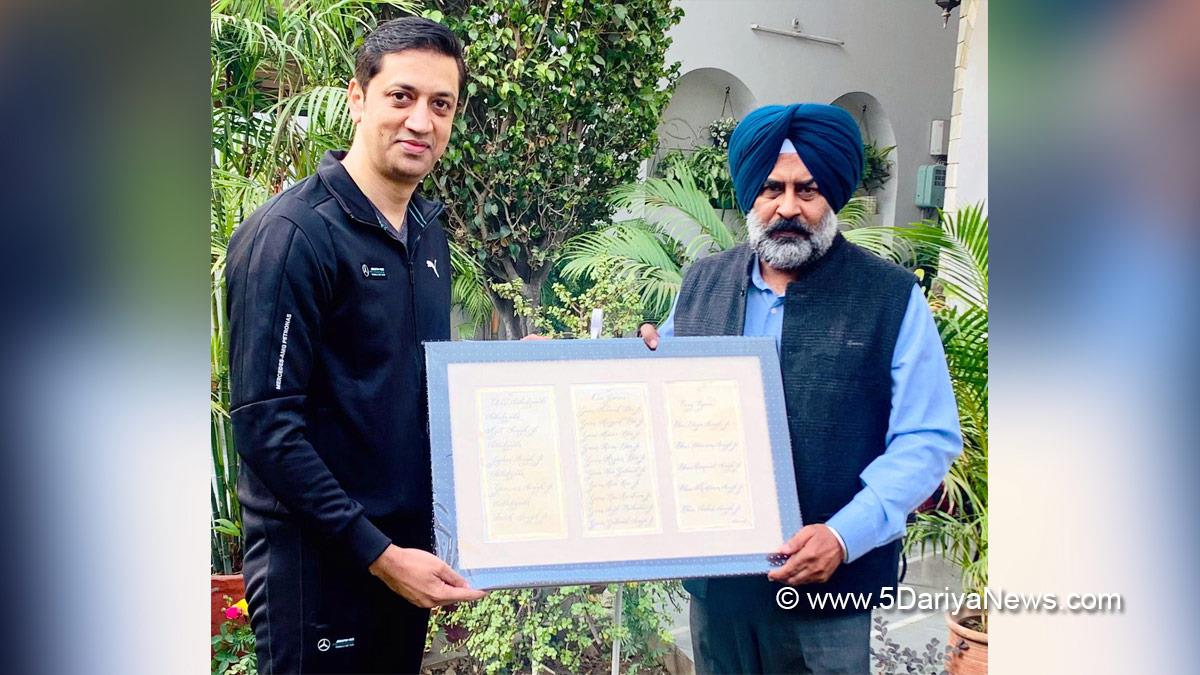 Pargat Singh, Congress, Punjab Congress, Government of Punjab, Punjab Government, Punjab, Jalandhar, Raizada Hansraj Badminton Stadium