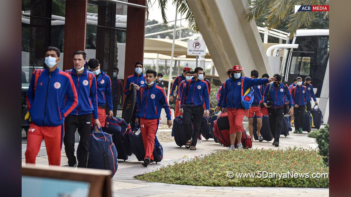 Sports News, Cricket, Cricketer, Player, Bowler, Batsman, U19 World Cup, Afghanistan
