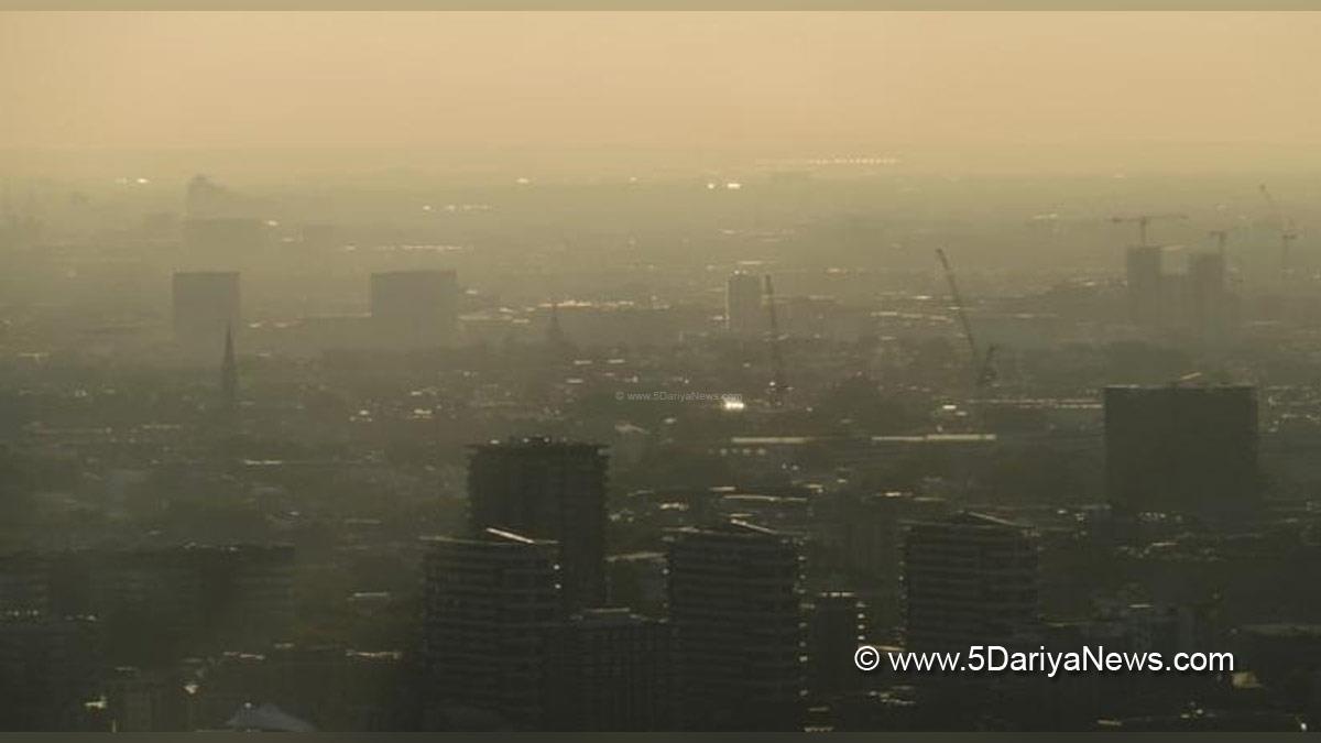 Khas Khabar, New Delhi, National Clean Air Programme, NCAP