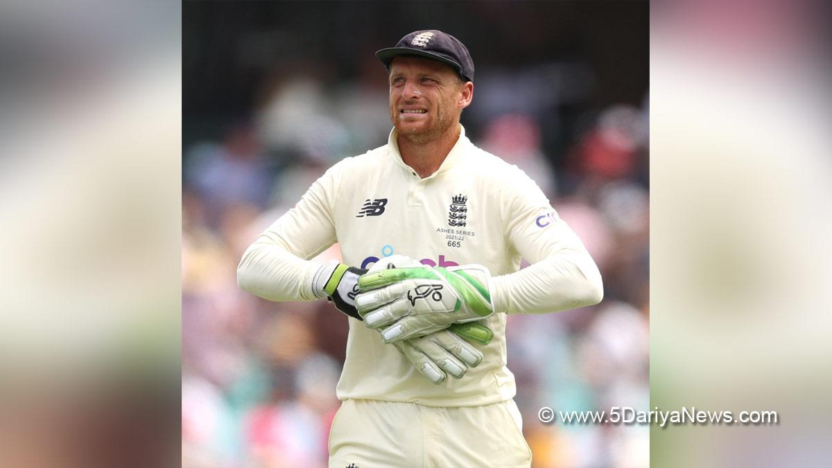Sports News, Cricket, Cricketer, Player, Bowler, Batsman, The Ashes, Jos Buttler, Geoffrey Boycott