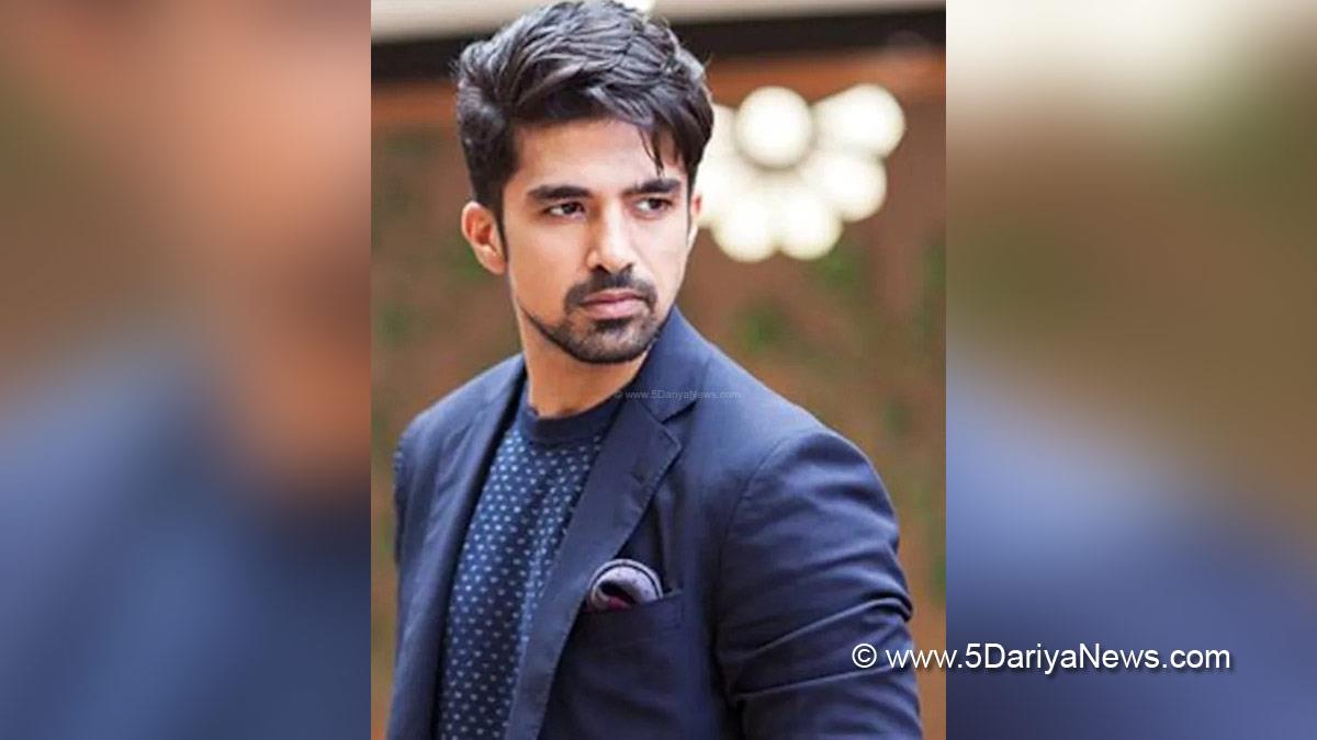 Bollywood, Saqib Saleem, Entertainment, Mumbai, Actor, Cinema, Hindi Films, Movie, Mumbai News