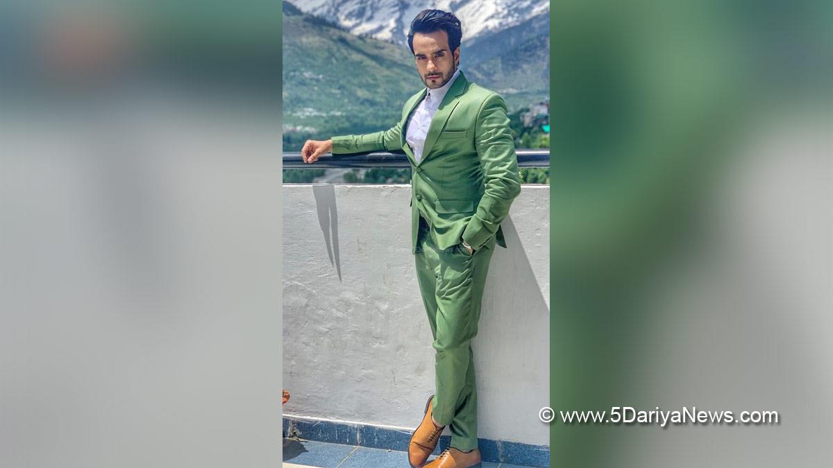 TV, Television, Angad Hasija, Entertainment, Mumbai, Actor, Actress, Mumbai News