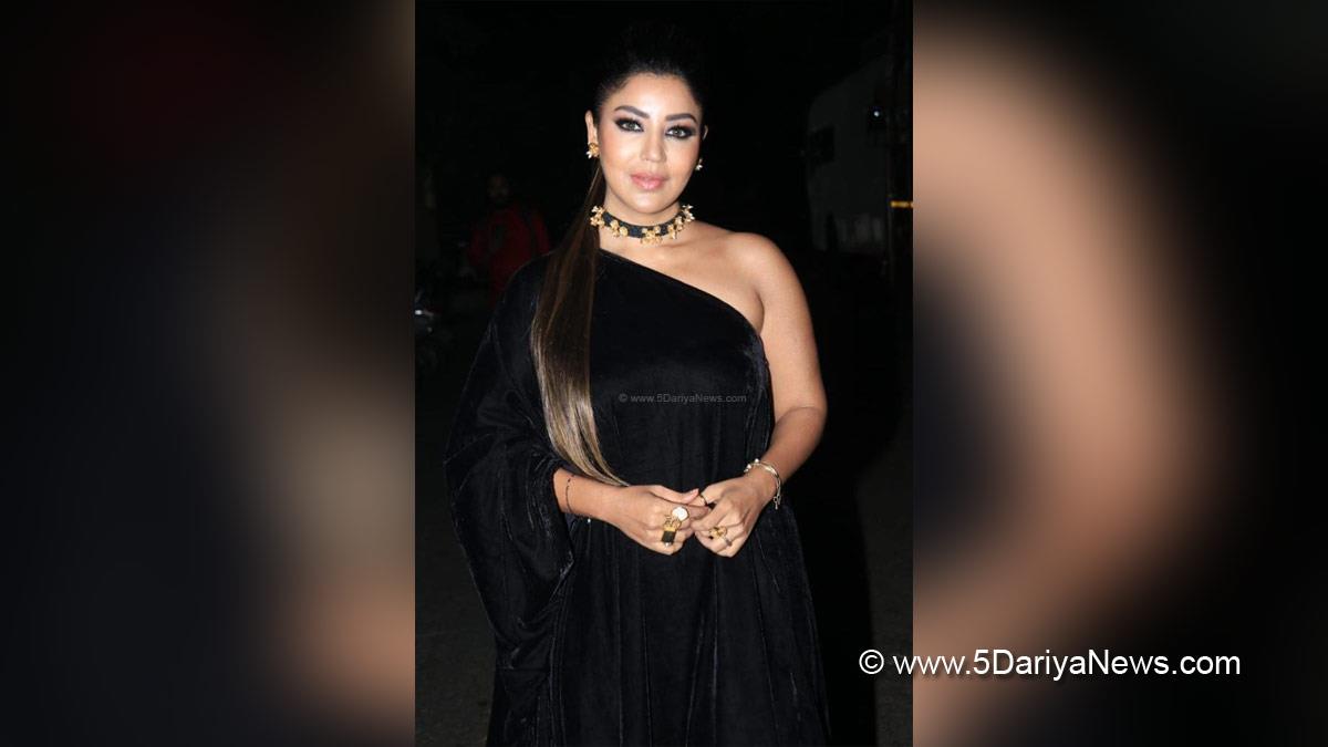 Bigg Boss, TV, Television, Entertainment, Mumbai, Actor, Actress, Mumbai News, Bigg Boss 15, 15th season of Bigg Boss, Debina Bonnerjee