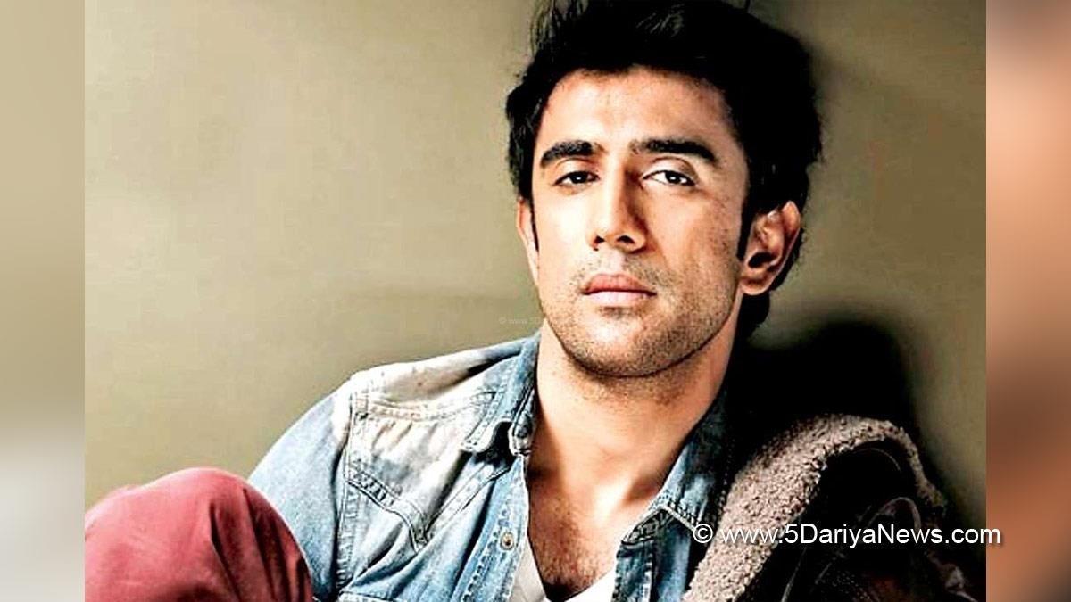  Bollywood, Amit Sadh, Entertainment, Mumbai, Actor, Cinema, Hindi Films, Movie, Mumbai News