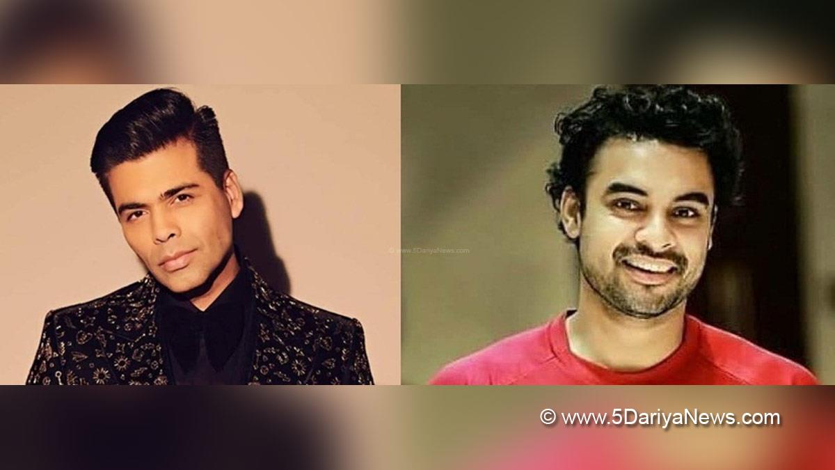 Bollywood, Entertainment, Mumbai, Actor, Cinema, Hindi Films, Movie, Mumbai News, Karan Johar, Tovino Thomas