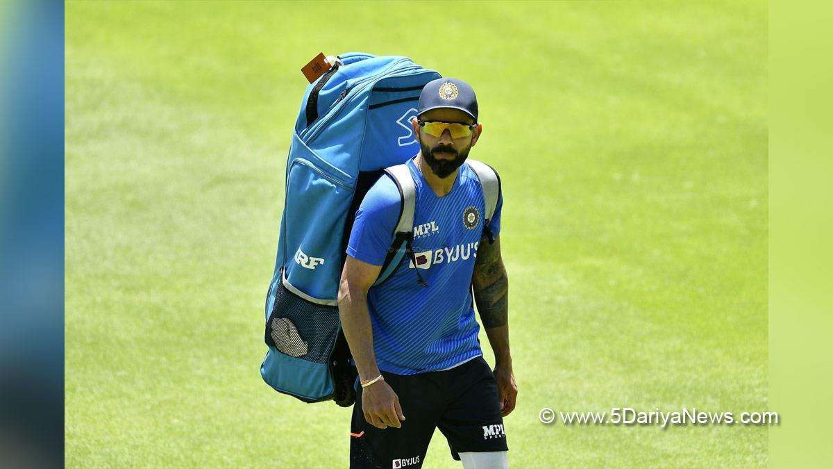 Virat Kohli, Sports News, Cricket, Cricketer, Player, Bowler, Batsman, SA v IND