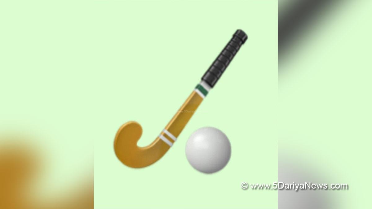Amarinder Singh, Punjab Lok Congress, Chandigarh, Hockey Stick & Ball, Party Symbol