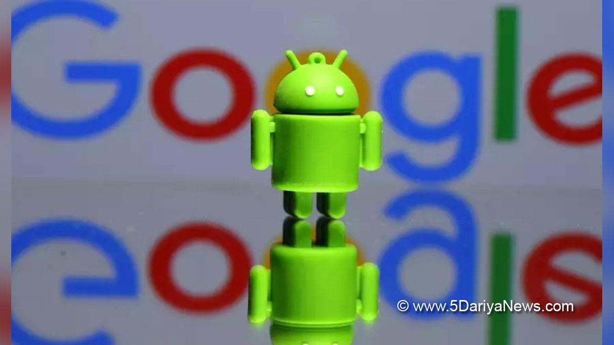 Google, San Francisco, World News, Sundar Pichai, Android 13