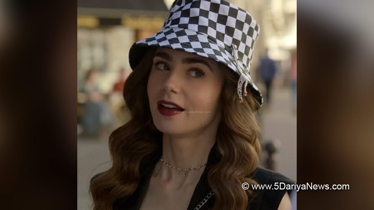 Web Series, Entertainment, Los Angeles, Actress, Actor, Emily in Paris