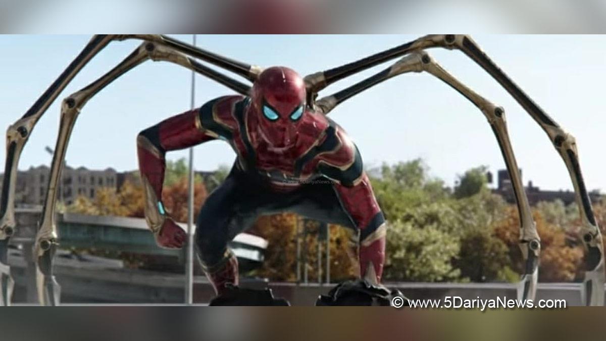 Hollywood, Los Angeles, Actor, Actress, Cinema, Movie, Spider Man No Way Home