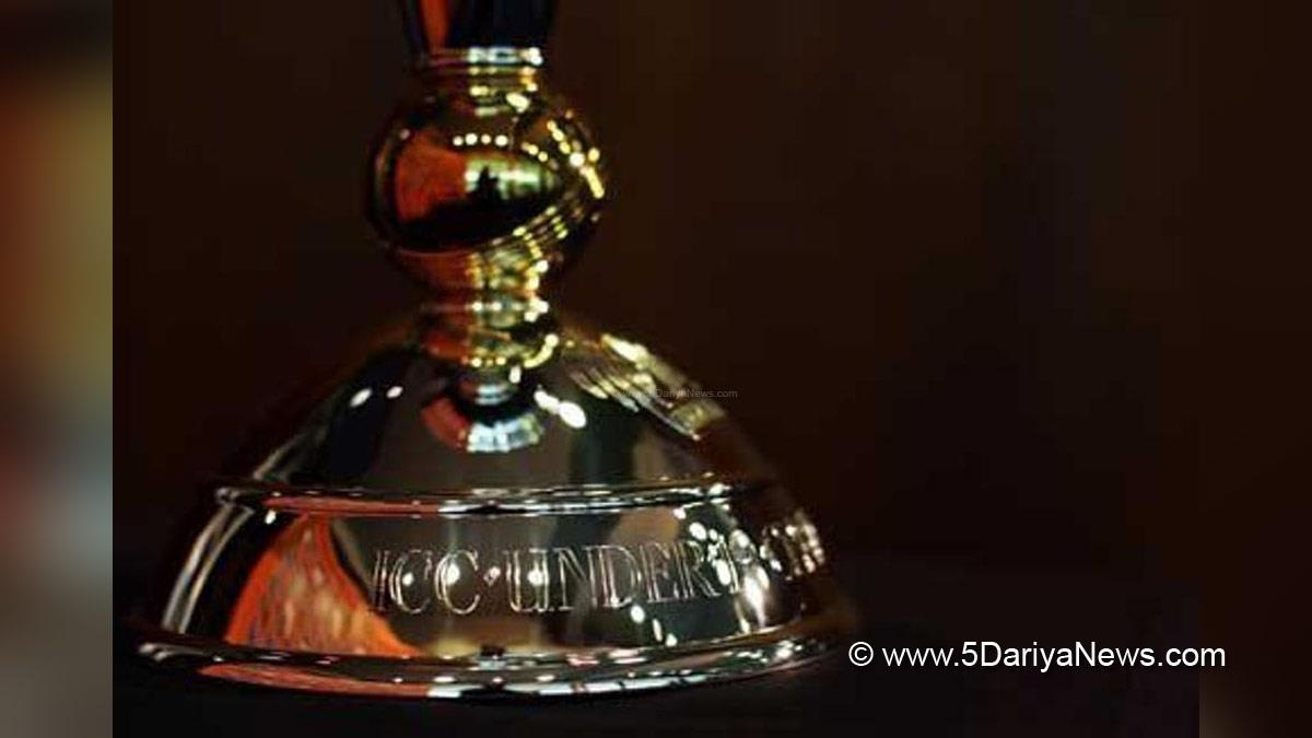 Sports News, Cricket, Cricketer, Player, Bowler, Batsman, Sri Lanka, UAE, Scotland, 13ICC U19 World Cup