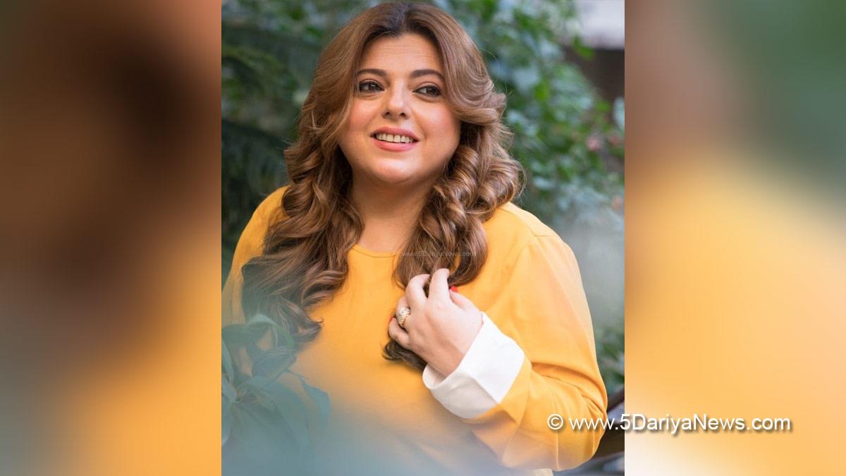 TV, Delnaaz Irani, Television, Entertainment, Mumbai, Actor, Actress, Mumbai News