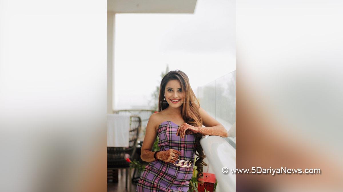 TV, Television, Entertainment, Mumbai, Actor, Actress, Mumbai News, Riya Soni, Aggar Tum Na Hote
