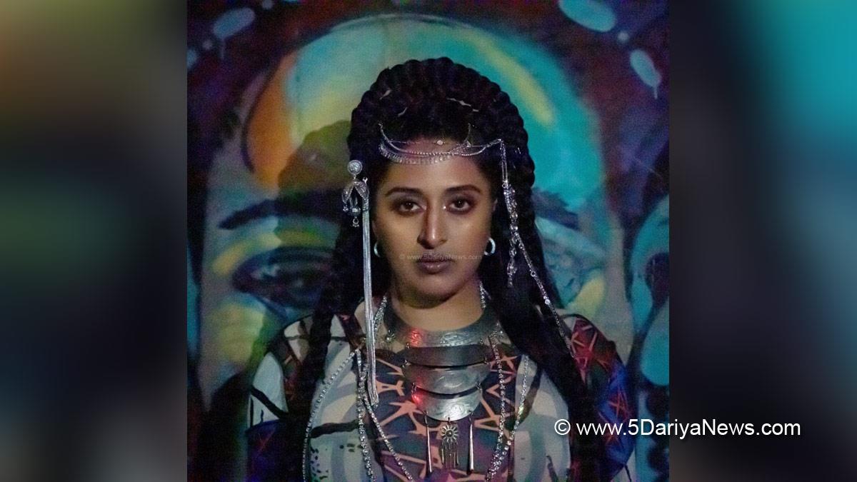 Music, Entertainment, Mumbai, Singer, Song, Mumbai News, Raja Kumari