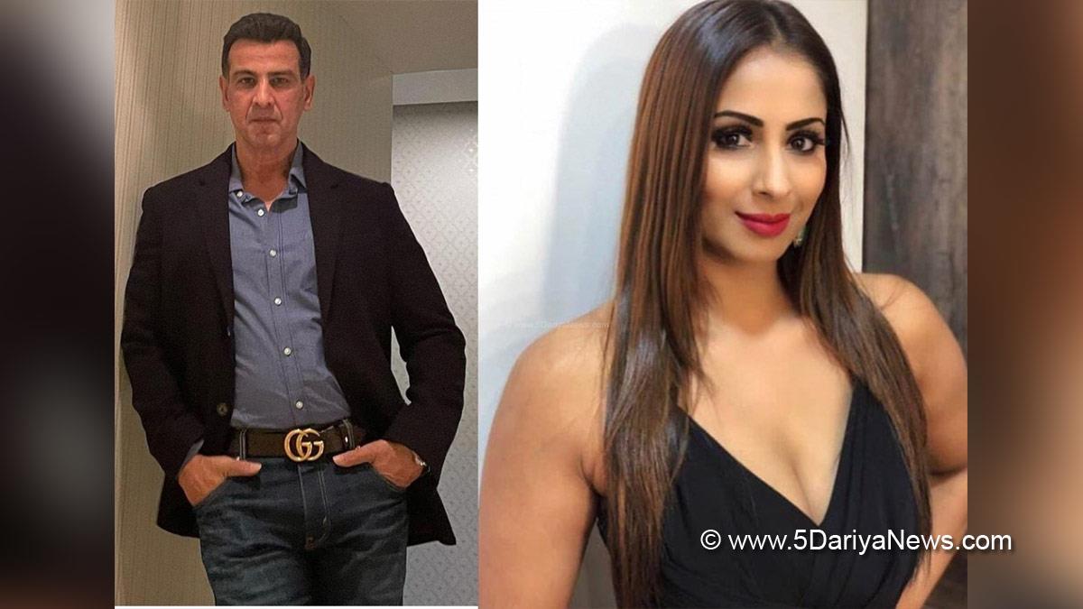 TV, Television, Entertainment, Mumbai, Actor, Actress, Mumbai News, Ronit Bose Roy, Sangita Ghosh, Swaran Ghar