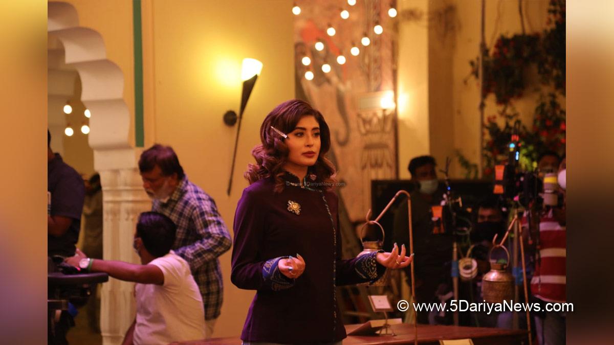 TV, Television, Entertainment, Mumbai, Actor, Actress, Mumbai News, Kritika Kamra