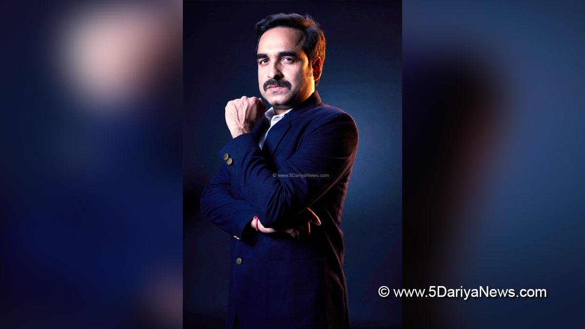Pankaj Tripathi, Bollywood, Entertainment, Mumbai, Actor, Cinema, Hindi Films, Movie, Mumbai News