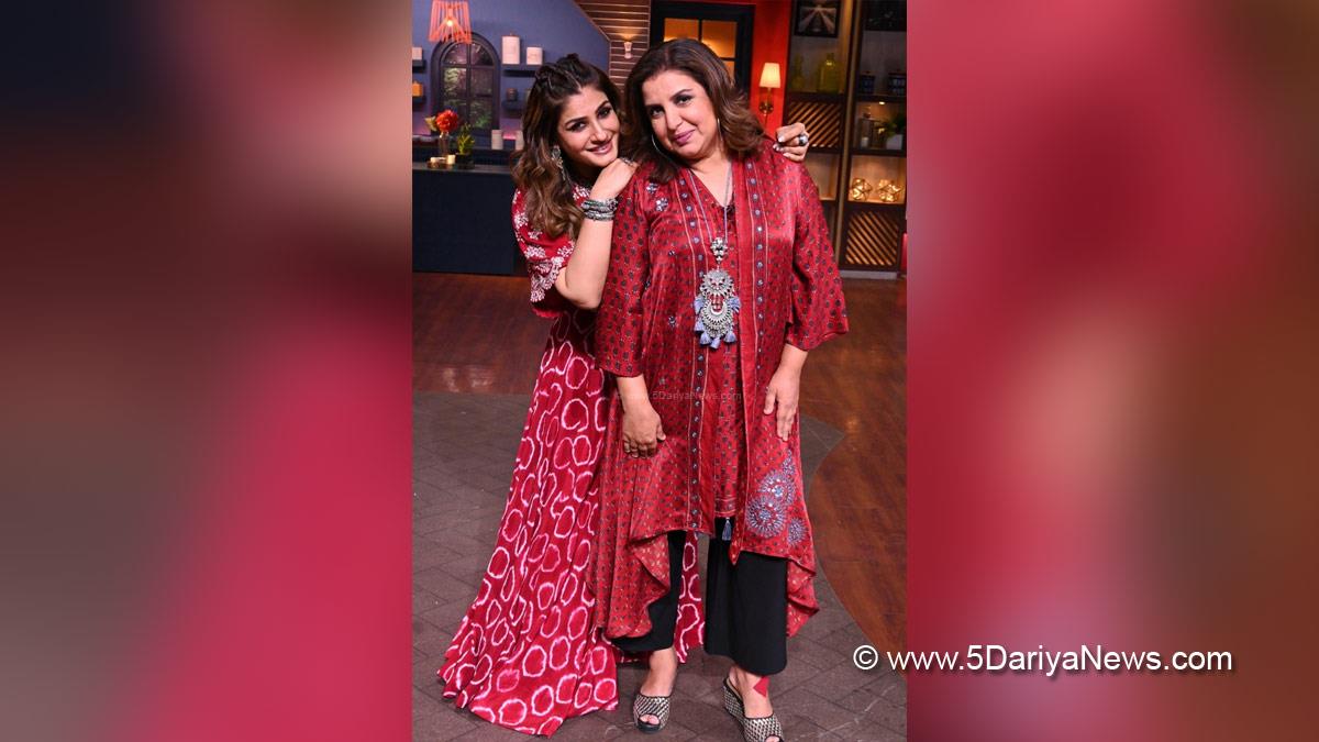 Choreographer, Farah Khan, Dance, Dancer, Entertainment, Mumbai, Actor, Cinema, Hindi Films, Movie, Mumbai News