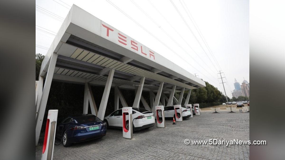 Elon Musk, Tesla, Tesla Engage, Electric Vehicle Company