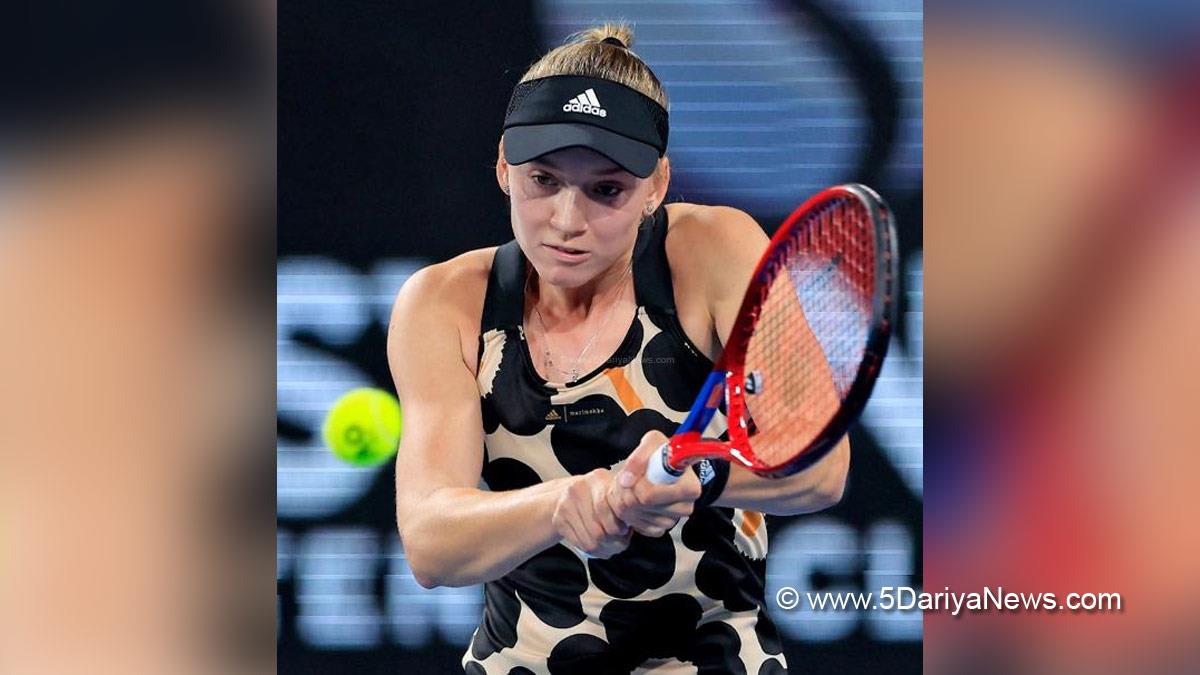 Sports News, Tennis Player, Tennis, Sydney, Elena Rybakina, Emma Raducanu