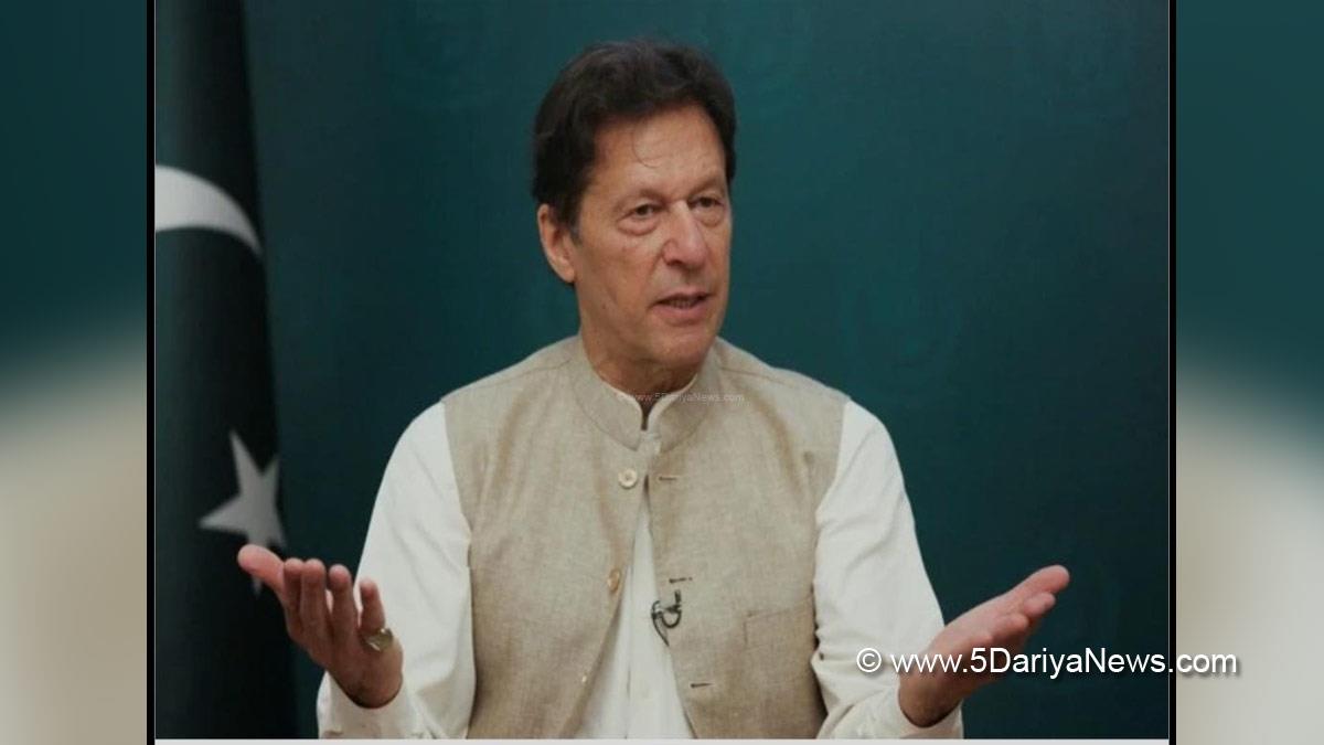Imran Khan, Pakistan, Prime Minister, Economic Growth, International Leader