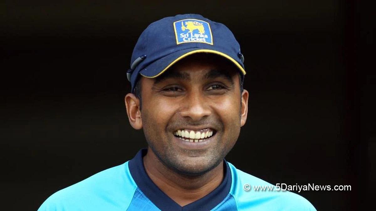 Sports News, Cricket, Cricketer, Player, Bowler, Batsman, U19 World Cup, Mahela Jayawardene