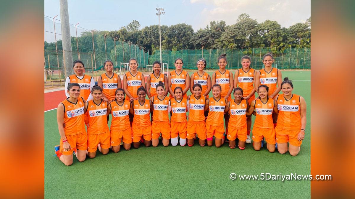 Sports News, Hockey, Asia Cup hockey, Savita, Women Hockey