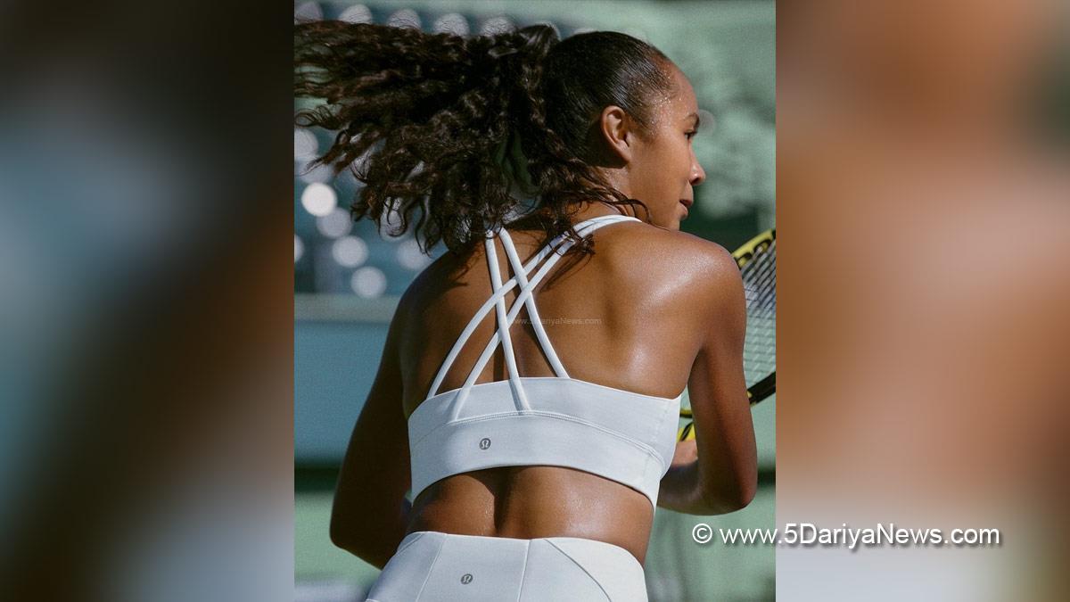Sports News, Tennis Player, Tennis, Melbourne, Leylah Fernandez, Leylah Fernandez, Novan Djokovic