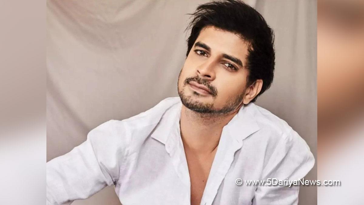 Tahir Raj Bhasin, Bollywood, Entertainment, Mumbai, Actor, Cinema, Hindi Films, Movie, Mumbai News
