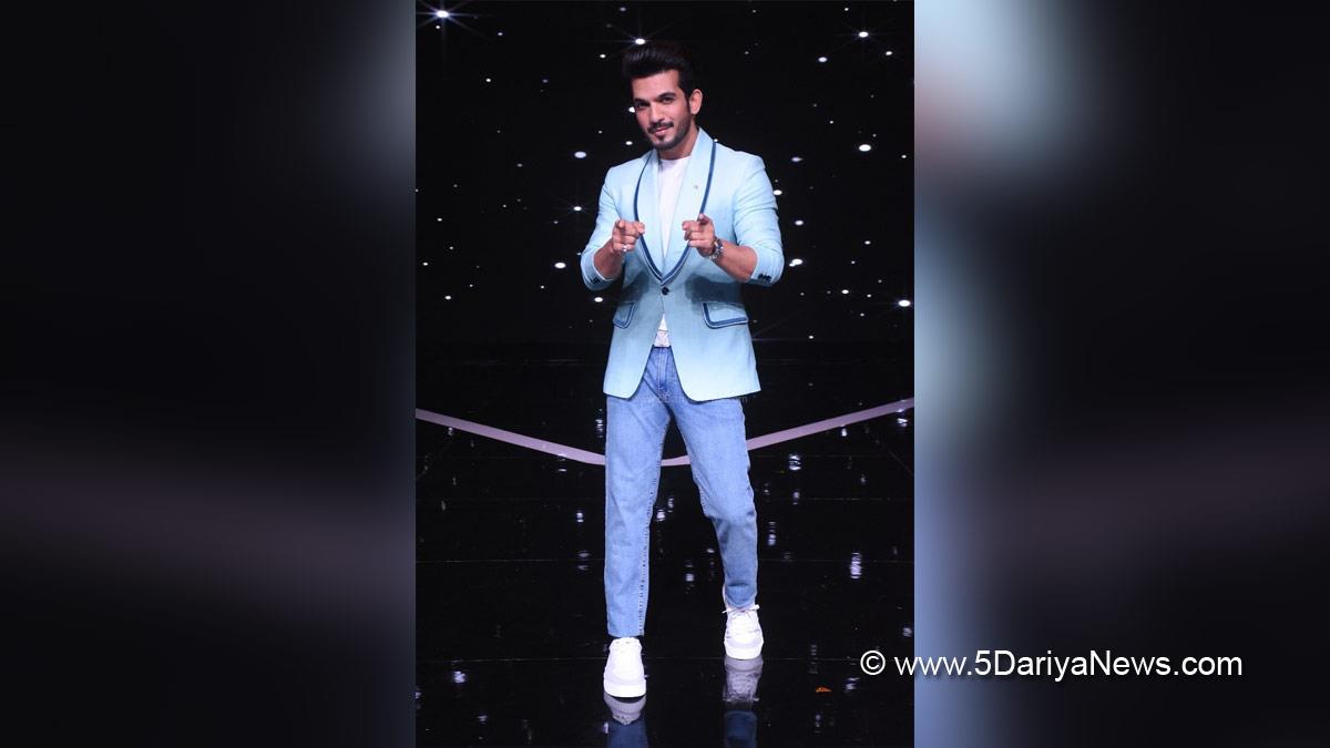 TV, Television, Entertainment, Mumbai, Actor, Actress, Mumbai News, Arjun Bijlani