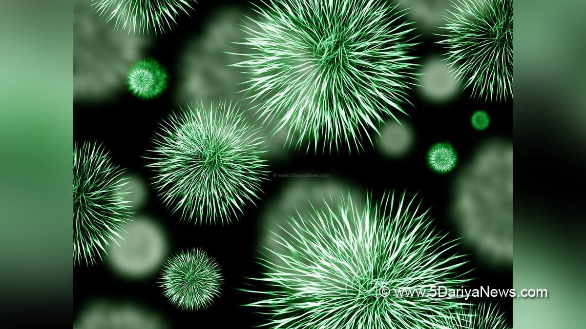 Health, Study, Sydney, Research, Researchers, World News, Pneumonia