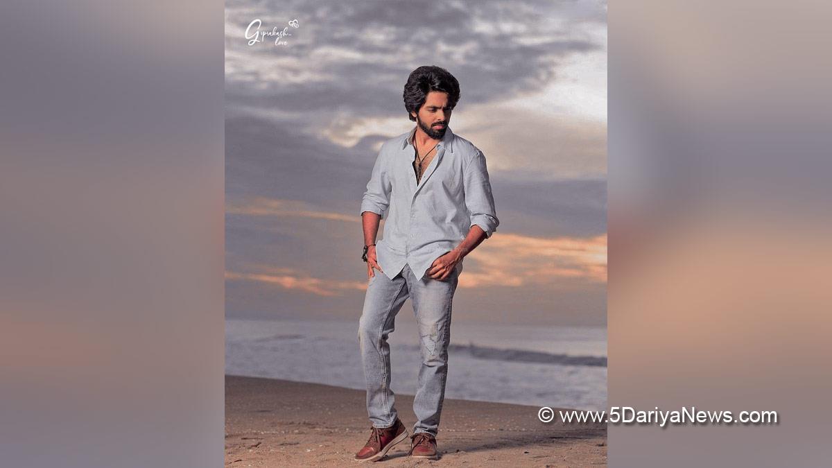 Music, Entertainment, Chennai, Singer, Song, Mumbai News, GV Prakash