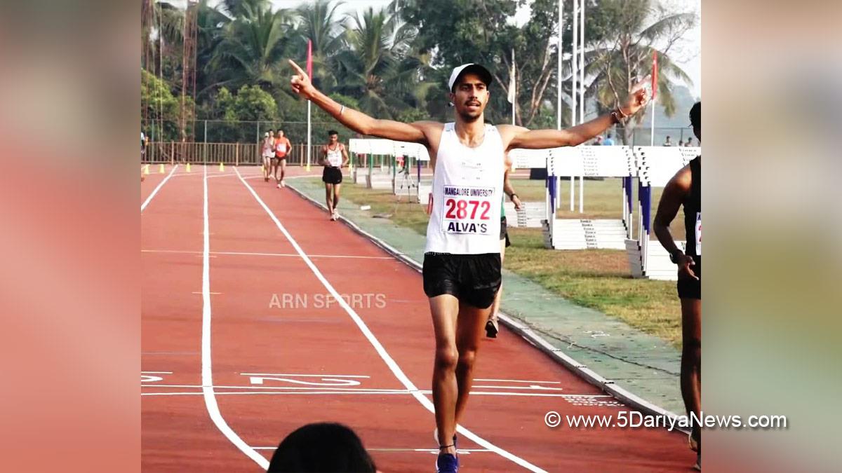 Sports News, Barnala
