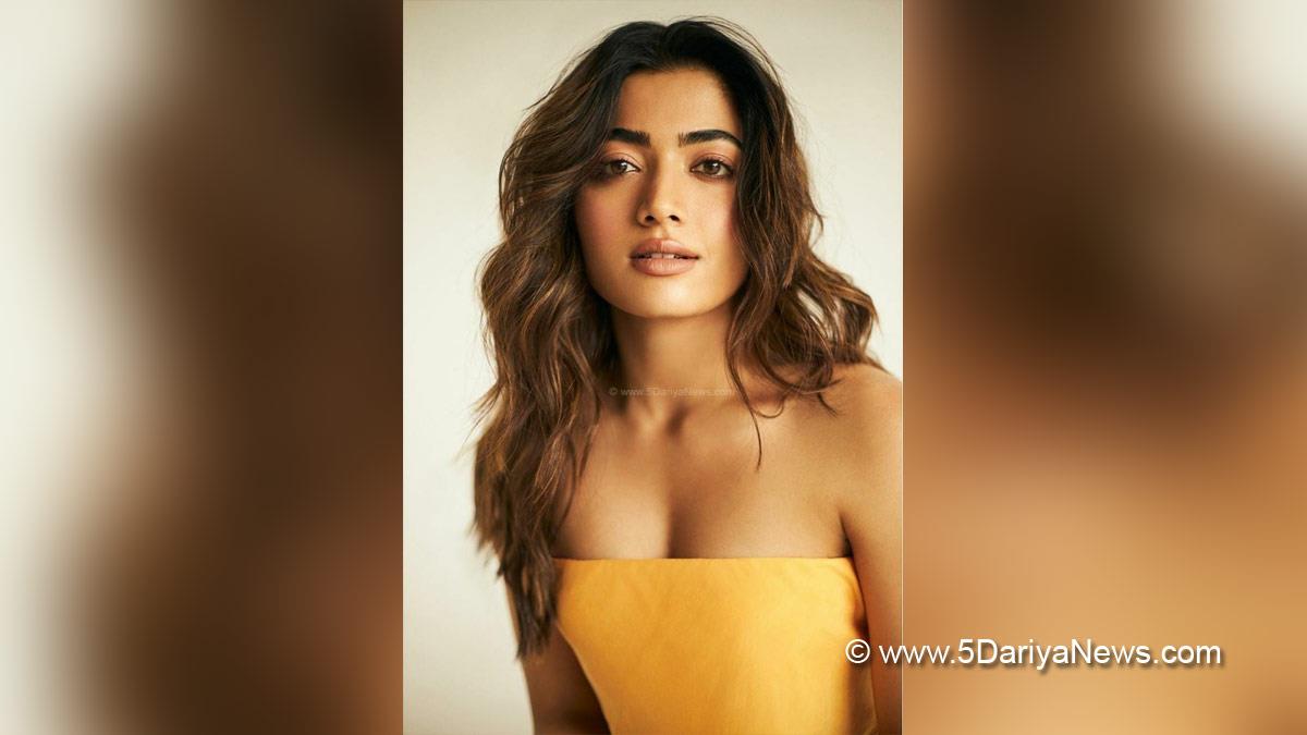 Tollywood, Entertainment, Actor, Actress, Cinema, Movie, Telugu Films, Pushpa, Hyderabad, Rashmika Mandanna