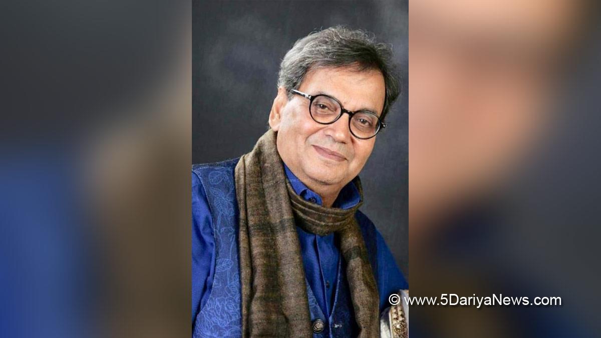 Bollywood, Entertainment, Mumbai, Actor, Cinema, Hindi Films, Movie, Mumbai News, Subhash Ghai