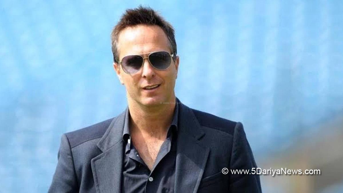 Sports News, Cricket, Cricketer, Player, Bowler, Batsman, Michael Vaughan, Jasprit Bumrah