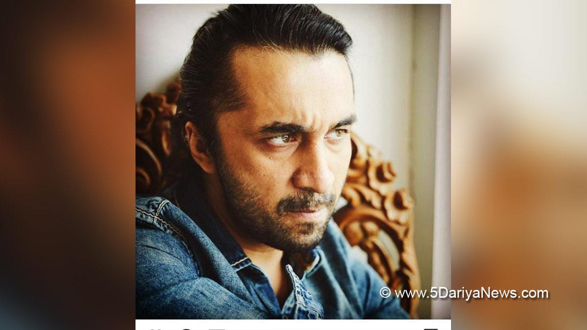 Web Series, Entertainment, Mumbai, Actress, Actor, Mumbai News, Bhaukaal 2, Siddhanth Kapoor