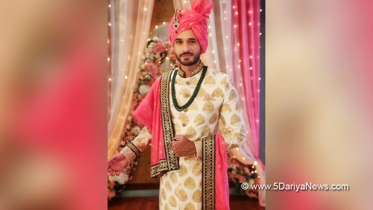 TV, Television, Entertainment, Mumbai, Actor, Actress, Mumbai News, Puneett Chouksey
