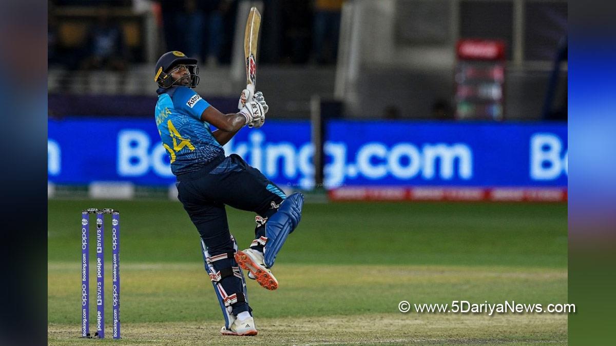 Sports News, Cricket, Cricketer, Player, Bowler, Batsman, Colombo, Sri Lanka, Bhanuka Rajapaksa