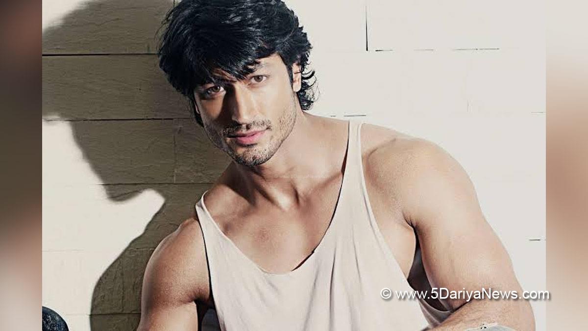 Vidyut Jammwal, Bollywood, Entertainment, Actor, Cinema, Movie, Mumbai News, IB 71