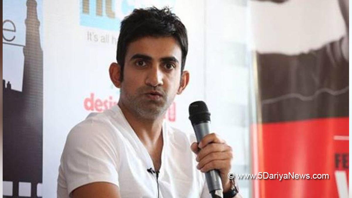 Sports News, Cricket, Cricketer, Player, Bowler, Batsman, Gautam Gambhir, Virat kohli