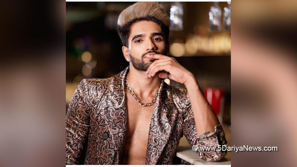 TV, Television, Zeeshan Khan, Entertainment, Mumbai, Actor, Actress, Mumbai News
