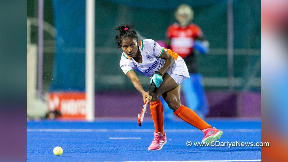 Sports News, Hockey, New Delhi, Savita, Gurjit Kaur, Deep Grace Ekka, Vandana Katariya, Lalremsiami, Monika, Women Hockey