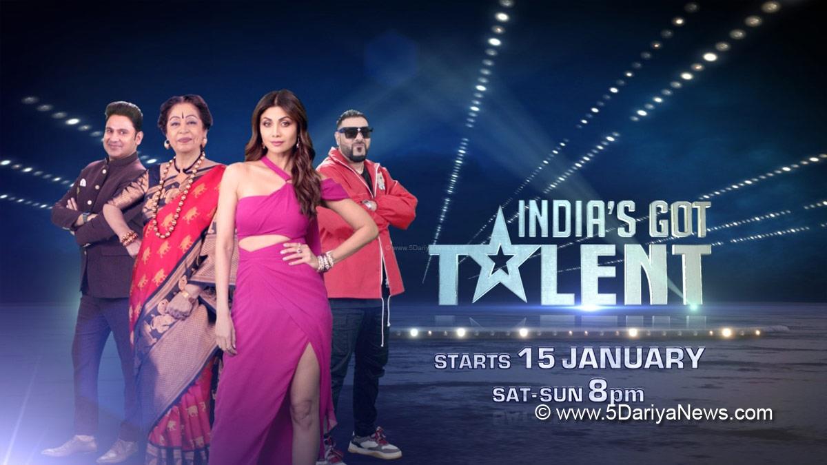 TV, Television, Entertainment, Mumbai, Actor, Actress, Mumbai News, Kirron Kher, Shilpa Shetty, Badshah, Manoj Muntashir