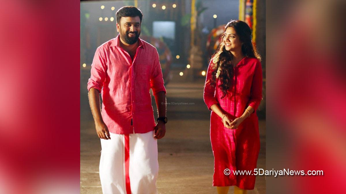 Tollywood, Entertainment, Actor, Actress, Cinema, Movie, Telugu Films, S R Prabhakaran, Sasikumar, Madonna Sebastian, Director Mahendran, Hareesh Peradi, Kombu Vacha Singamda