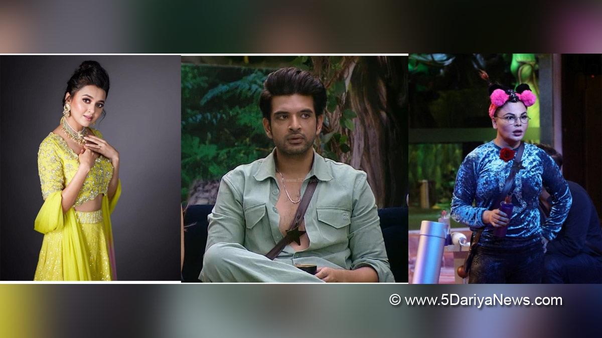 Bigg Boss, TV, Television, Entertainment, Mumbai, Actor, Actress, Mumbai News, Bigg Boss 15, 15th season of Bigg Boss