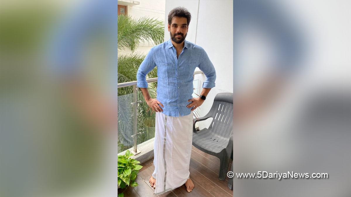 Tollywood, Sibi Sathyaraj, Entertainment, Actor, Actress, Cinema, Movie, Telugu Films, Chennai